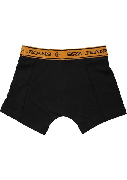 Erkek Çocuk 3'lü Boxer Set modelleri