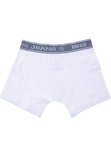 Erkek Çocuk 3'lü Boxer Set indirimleri