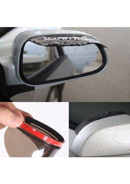 Renault Fluence Elektrikli Köpek Balığı Anten + Ayna Rüzgarlığı indirimleri