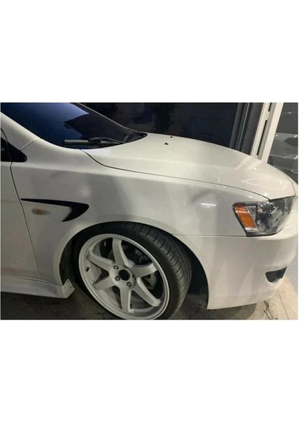 Volkswagen Golf 5 Elektrikli Köpek Balığı Anten + Çamurluk Vent fırsatları