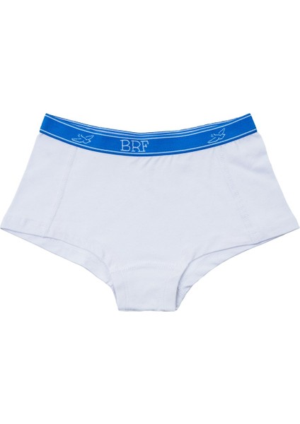 Kız Çocuk 3'lü Boxer Set fırsatları