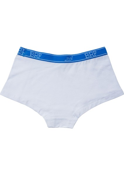 Kız Çocuk 3'lü Boxer Set indirimleri