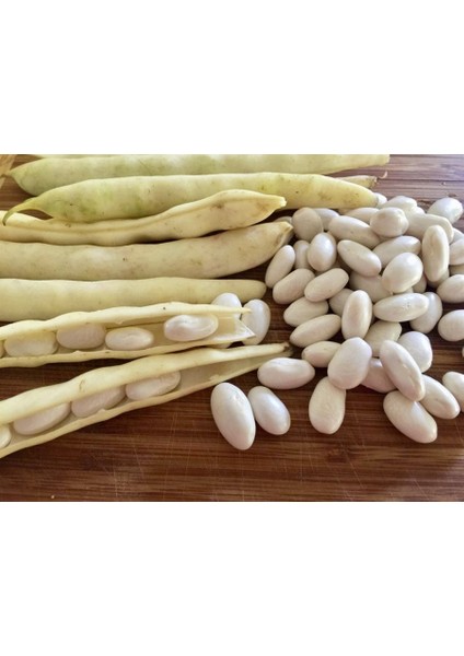 Badala Fsulyesi 1 kg