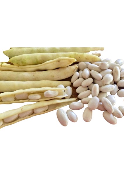 Badala Fsulyesi 1 kg