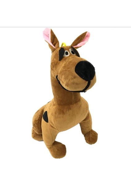 Peluş Oyuncak - Köpek Scooby Doo 30 cm - SR234