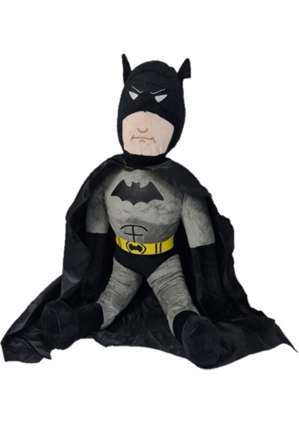 Peluş Oyuncak - Batman 30 cm - SR147