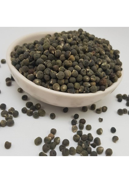 Şifa Amaçlı Doğal Bamya Tohumu (250 Gram)