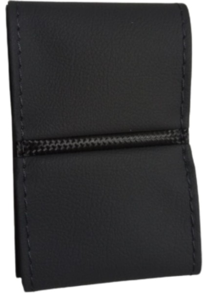 Mercedes C W202 1992-2000 Direksiyon Kılıfı Deri Siyah Yüzük Gri Ip fiyatları