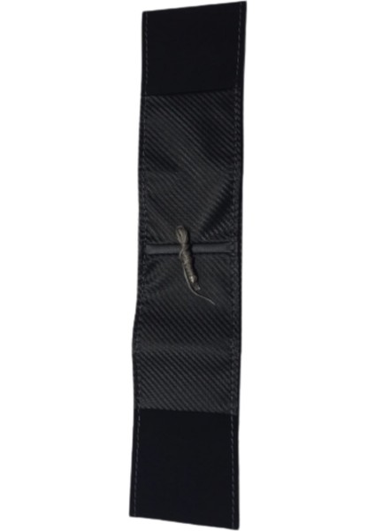 Honda Prelude 1991-1996 Direksiyon Kılıfı Carbon ve Akantara Siyah Yüzük fırsatları