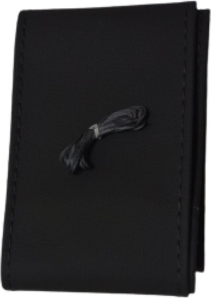 Honda Civic Euro Hatchback 2001- 2003 - 5 Kapı Direksiyon Kılıfı Deri Gri Yüzük Gri Ip fırsatları