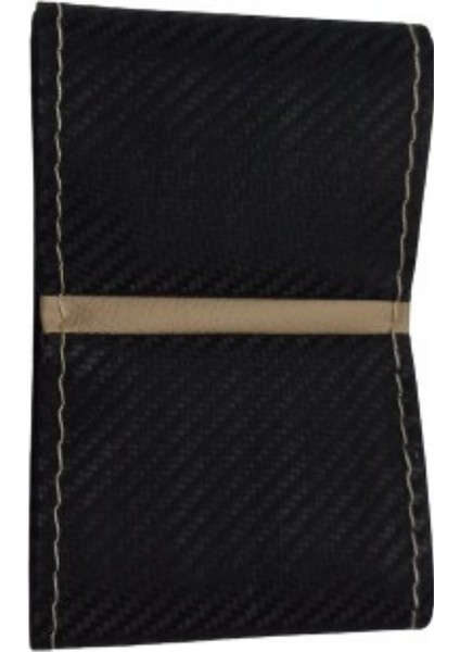 Hyundai Sonata Nf 2005-2009 Direksiyon Kılıfı Carbon Bej Yüzük Bej Ip fırsatları