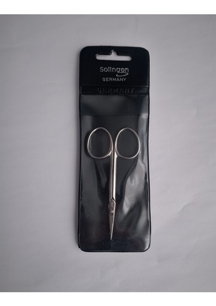 Et Tırnak - Kaş Makası