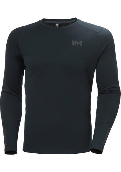 Helly Hansen Hh Lıfa Actıve Crew Navy