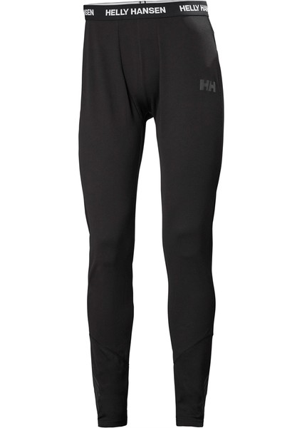 Helly Hansen Hh Lıfa Actıve Pant Black