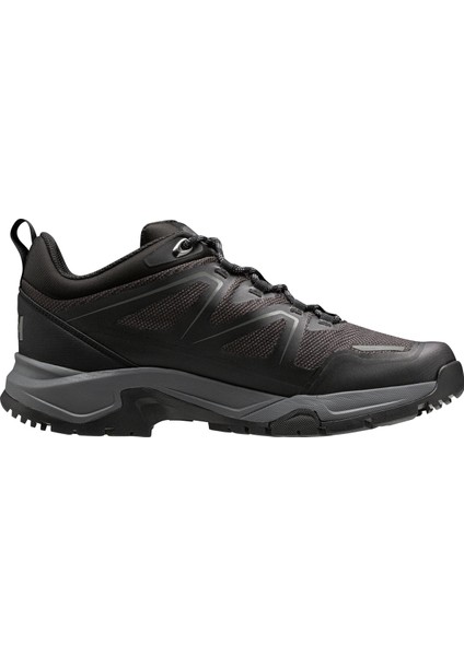 Helly Hansen Hh Cascade Low Ht Black