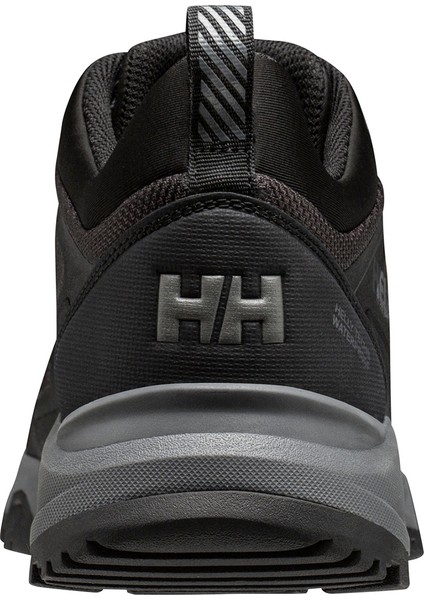 Helly Hansen Hh Cascade Low Ht Black