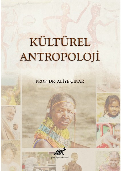 Kültürel Antropoloji
