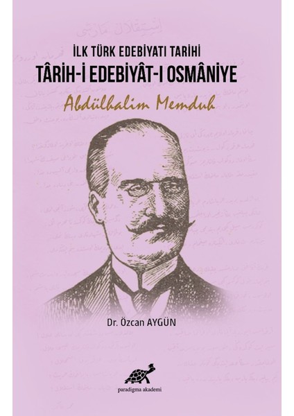 Tarihi Edebiyatı Osmaniye