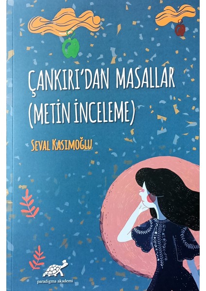 Çankırıdan Masallar