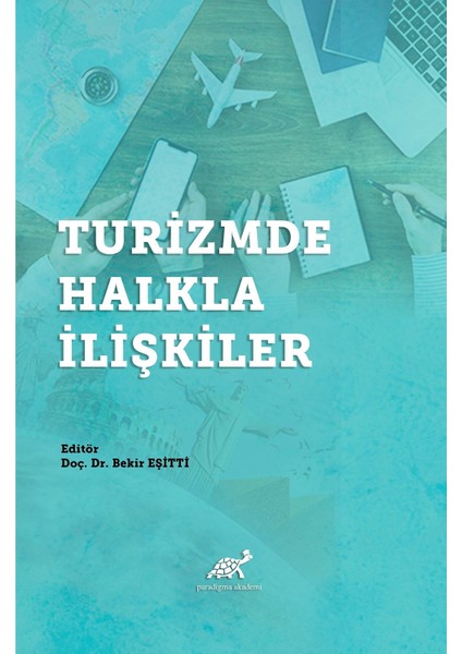 Turizmde Halkla Ilişkiler