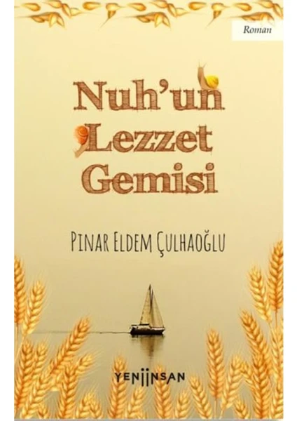 Nuh'un Lezzet Gemisi