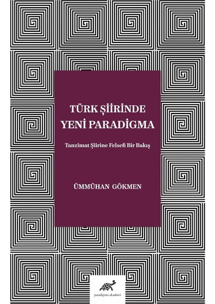 Türk Şiirinde Yeni Paradigma Ciltli
