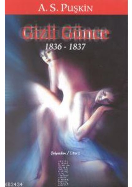 Gizli Günce 1836-1837