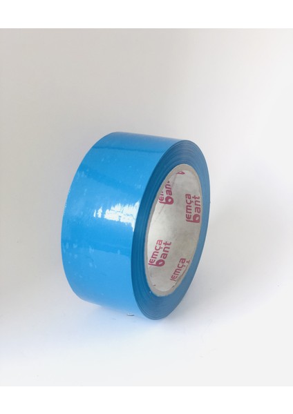 Hotmelt Renkli Koli Bandı 45X100 Metre