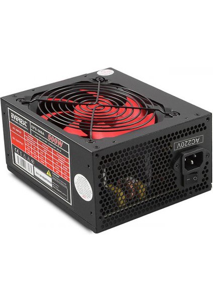 EPS-500A 500W 12CM Fan Psu