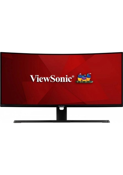 VX3418-2KPC-MHD 34” Va 21:9 Wqhd 144Hz 1ms HDMI Dp Curve Ultra Geniş Oyuncu Monitörü