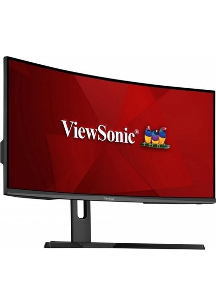 VX3418-2KPC-MHD 34” Va 21:9 Wqhd 144Hz 1ms HDMI Dp Curve Ultra Geniş Oyuncu Monitörü