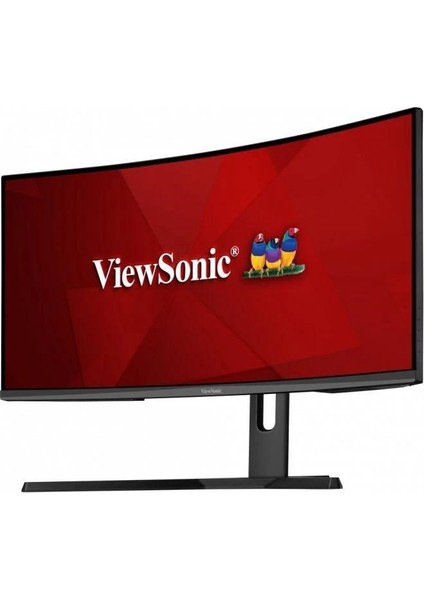 VX3418-2KPC-MHD 34” Va 21:9 Wqhd 144Hz 1ms HDMI Dp Curve Ultra Geniş Oyuncu Monitörü