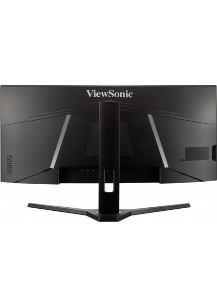 VX3418-2KPC-MHD 34” Va 21:9 Wqhd 144Hz 1ms HDMI Dp Curve Ultra Geniş Oyuncu Monitörü