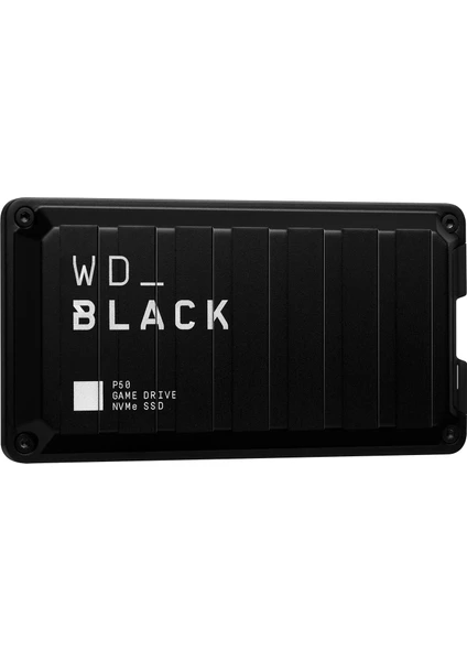 Wd Black P50 Game Drive SSD  BA3S0020BBK-WESN