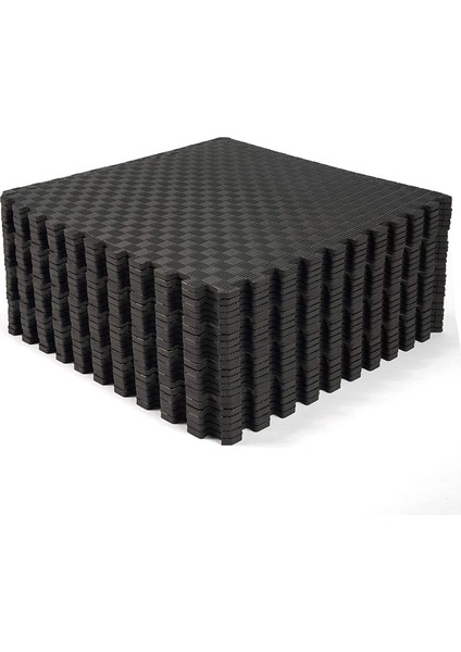 100X100 Boyutlar 1,3 mm Kalınlık Tatami Zemin Kaplma Minderi