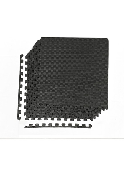 100X100 Boyutlar 1,3 mm Kalınlık Tatami Zemin Kaplma Minderi