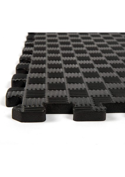 100X100 Boyutlar 1,3 mm Kalınlık Tatami Zemin Kaplma Minderi