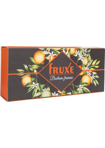 Buklet Otel Tipi Vücut Losyonu 40 ml