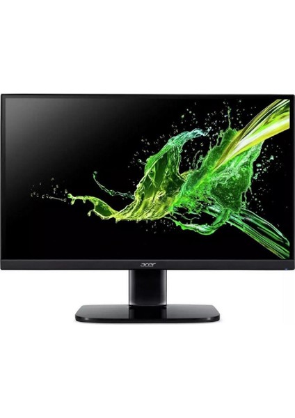 KA222QABMIIX 21.5" 75Hz 1ms Fhd LED Monitör