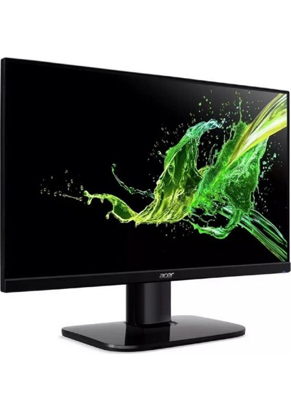 KA222QABMIIX 21.5" 75Hz 1ms Fhd LED Monitör