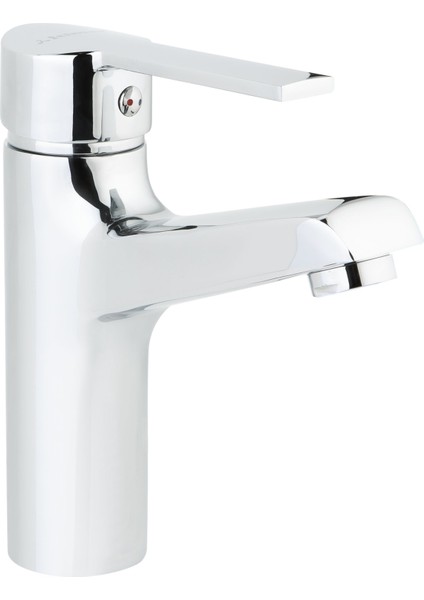 Kappa Mix Lavabo Bataryası