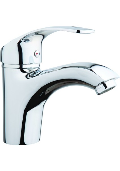 Luna Mix Lavabo Bataryası