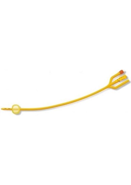 Foley Sonda 3 Yollu No:20