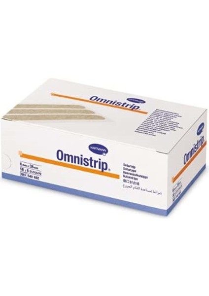 Omnistrip 12 cm 101 mm