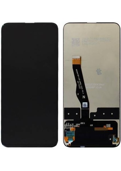 Huawei P Smart Z (Psmart) LCD Ekran Dokunmatik