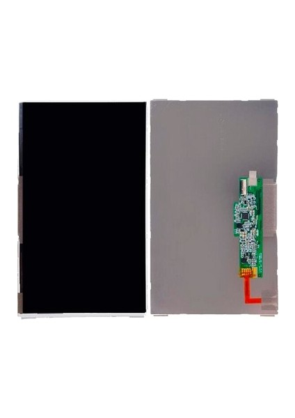 Samsung Galaxy Tab 3 SM-T210 Tablet LCD Iç Ekran Ekran