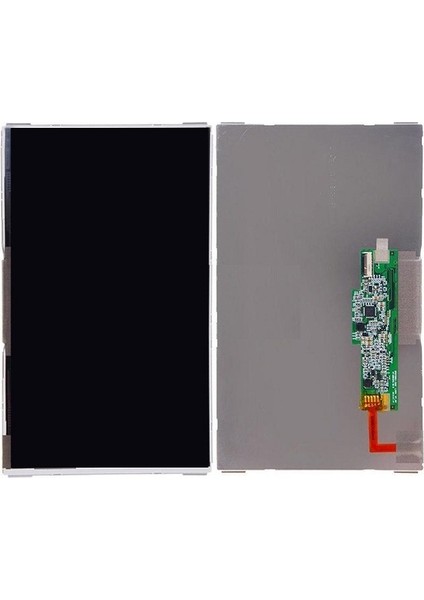 Samsung Galaxy Tab 3 SM-T210 Tablet LCD Iç Ekran Ekran