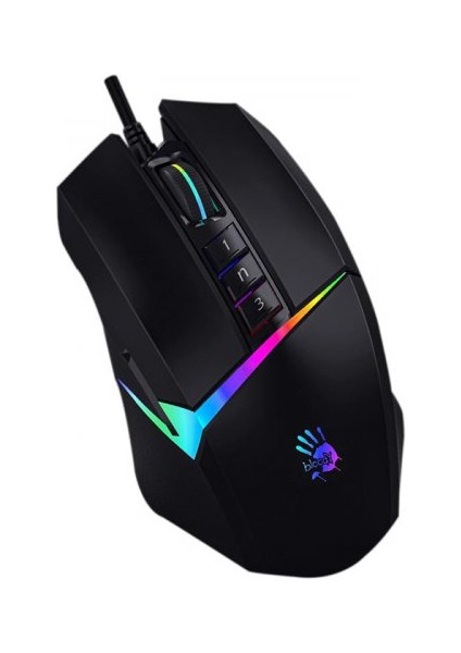 W60 Pro S.black 16K Cpı Opt Rgb-Uc3&4 Aktif fiyatları