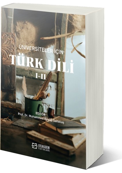 Türk Dili I-Iı