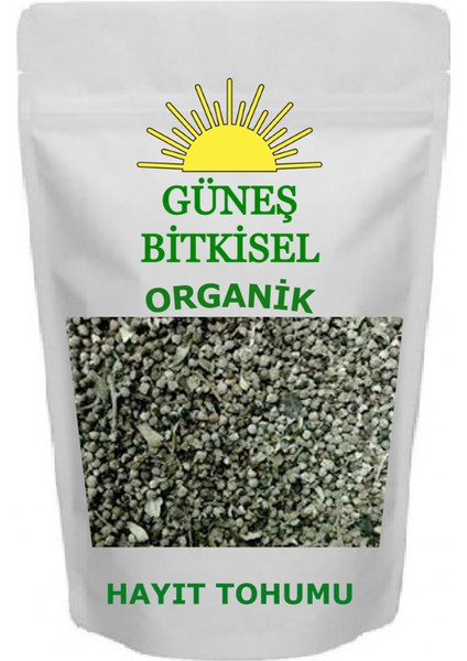 Hayıt Tohumu Çayı